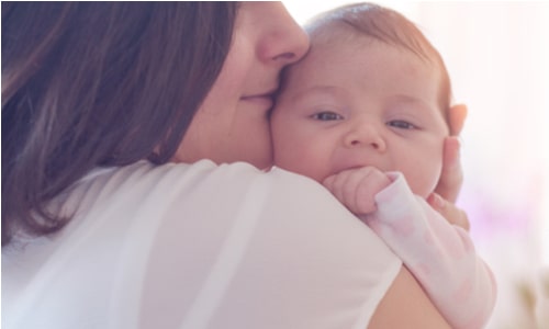You'll Love This Free Expert-Led Mum And Baby Event Series